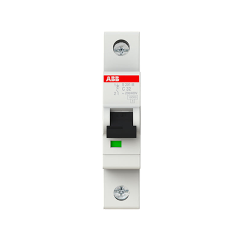 S200M Miniature Circuit Breaker