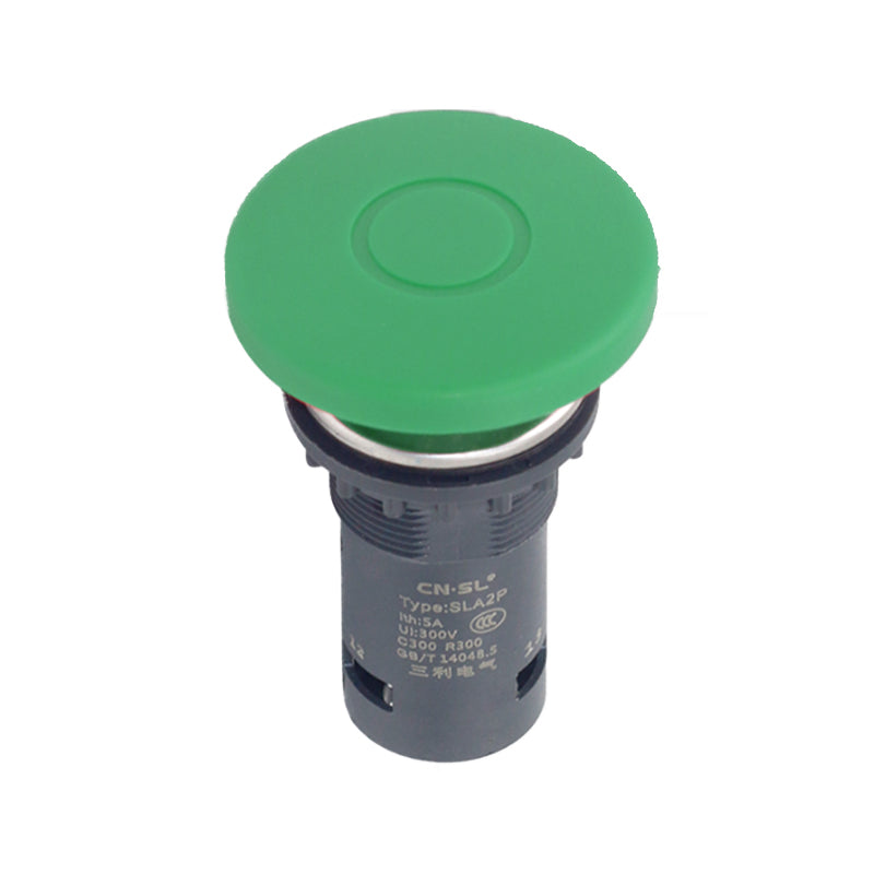 SLA2P Push Button