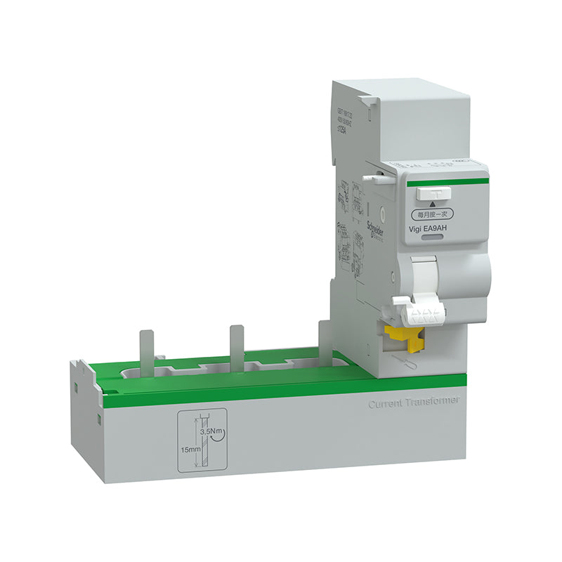 EA9AH Residual Current Module