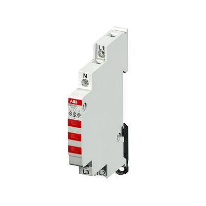 E219 Switch Indicator Light