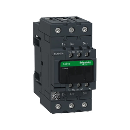 LC1D Everlink Contactor (）