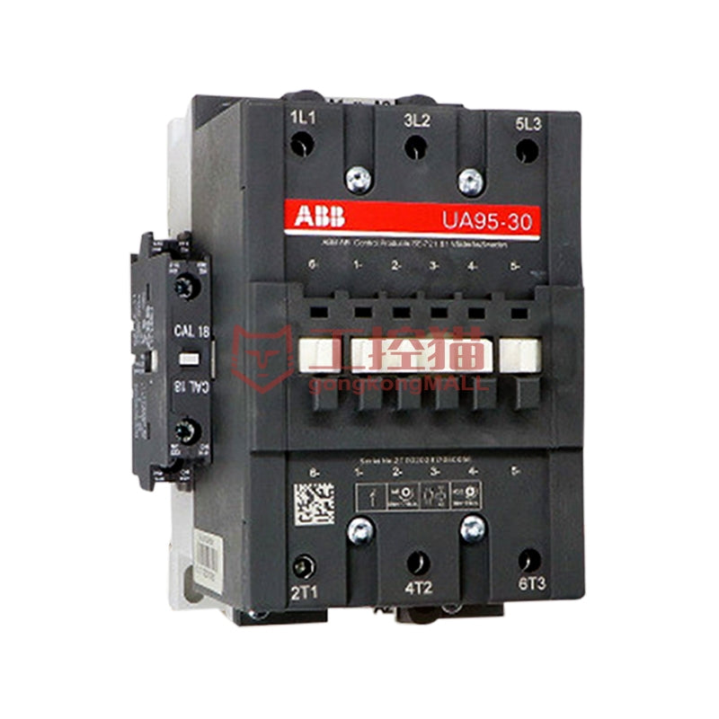 UA Contactor