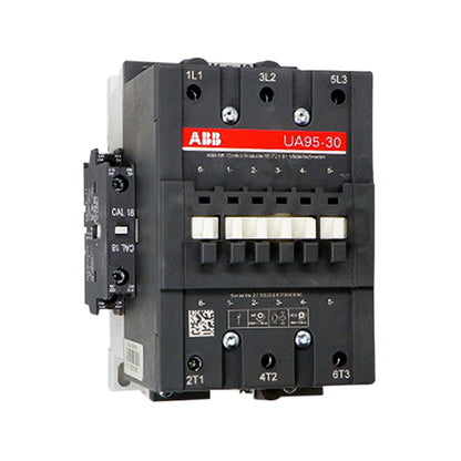 UA Contactor