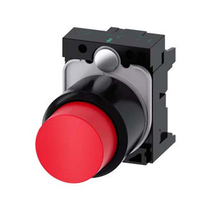 3SU Push Button