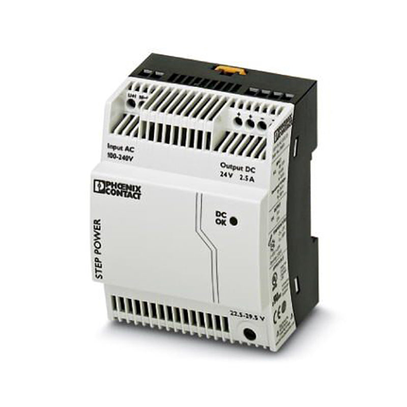 STEP Switch