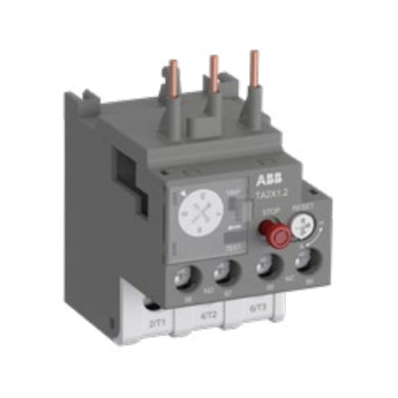 TA2X.2 Relay