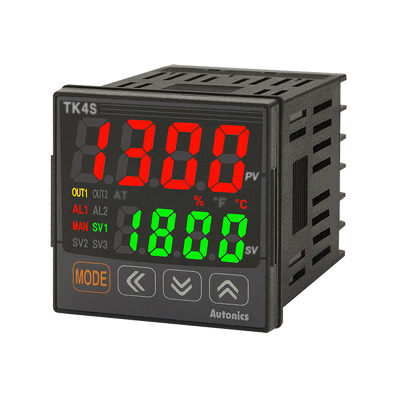 TKPID Control