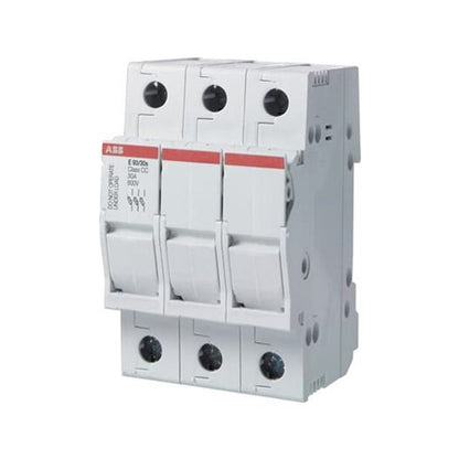 ABB E90 fuse disconnect switch