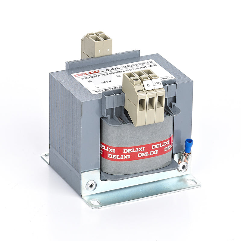 CDJBK Control Transformer