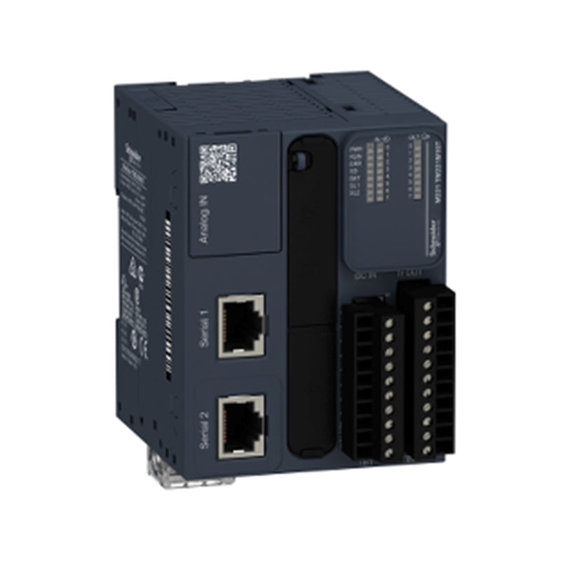 M221 Miniature PLC