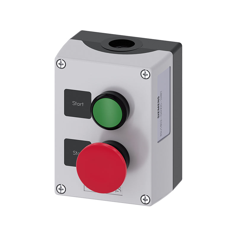 3SU Push Button