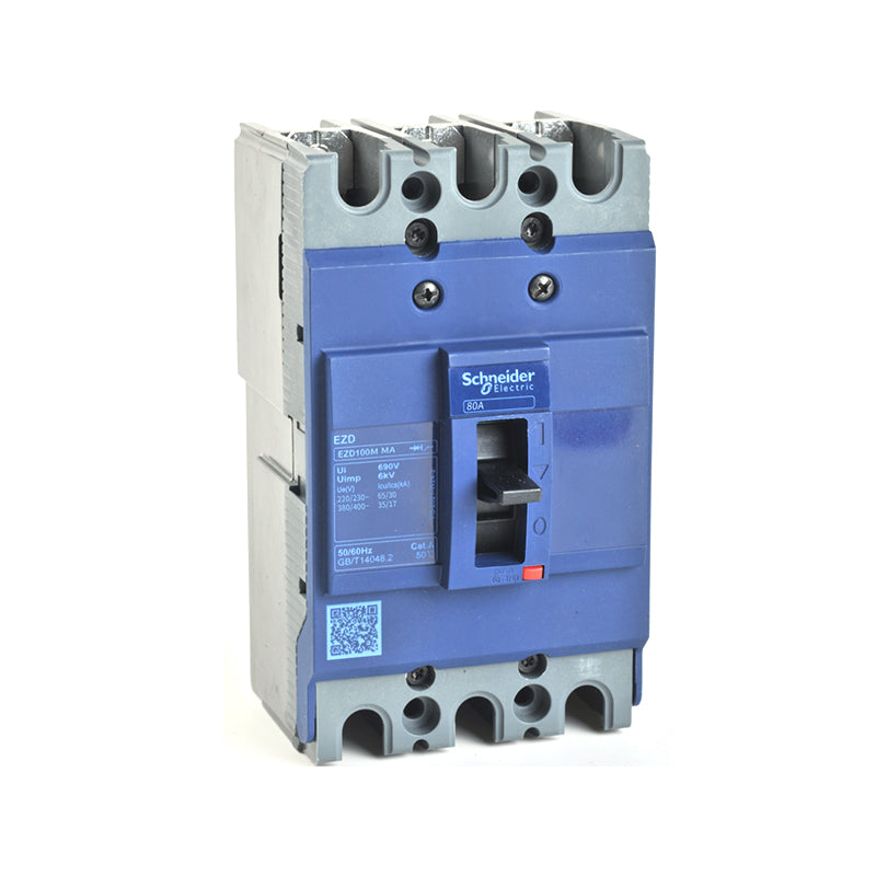 EZD Circuit Breaker