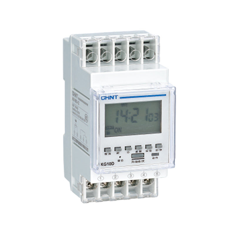 KG10D Switch