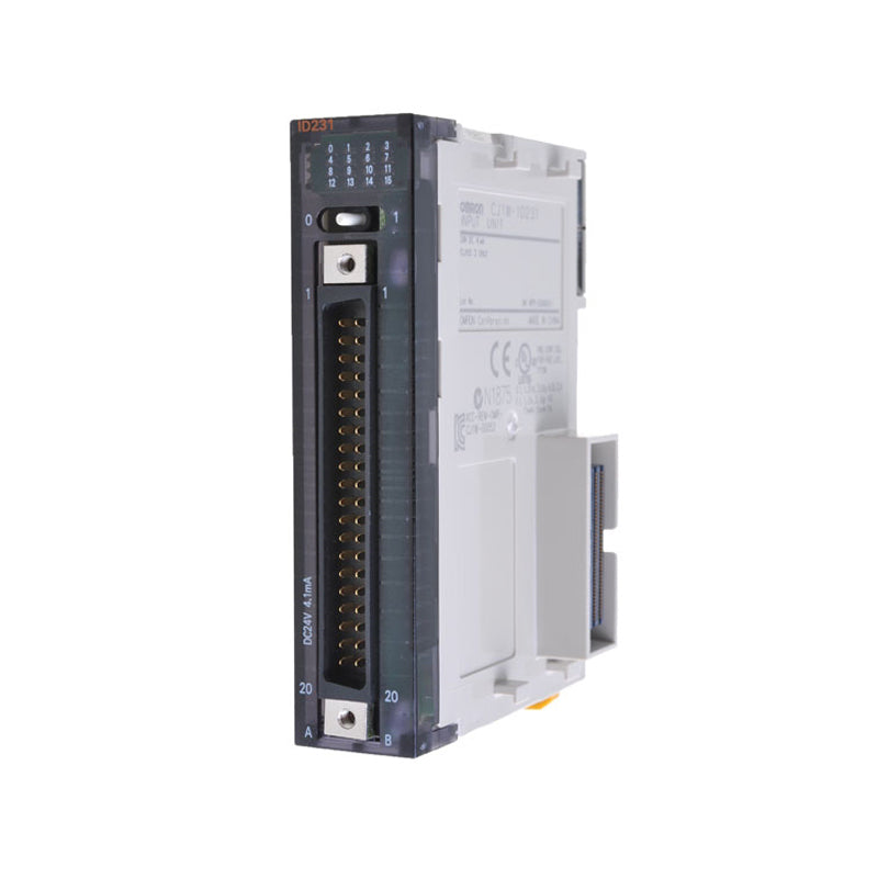 CJ1W Module