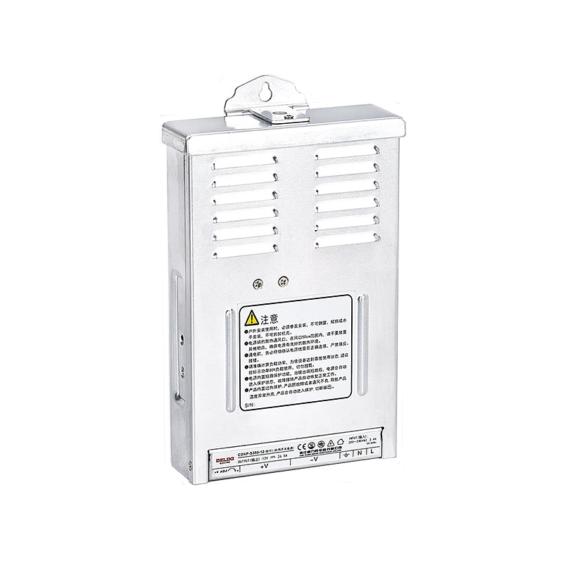 CDKP-S Switch