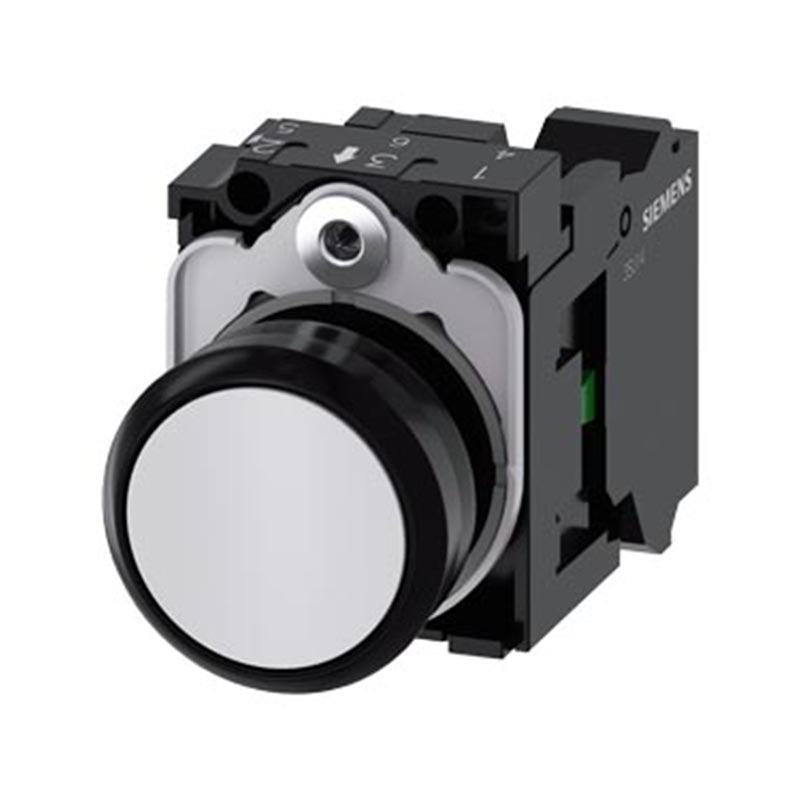3SU Push Button