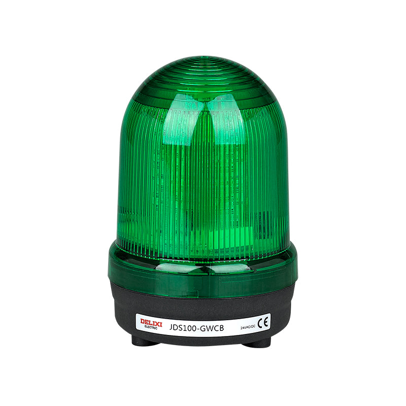 DELIXI/Delixi Electric JDS100 single color warning light 18 pieces/box