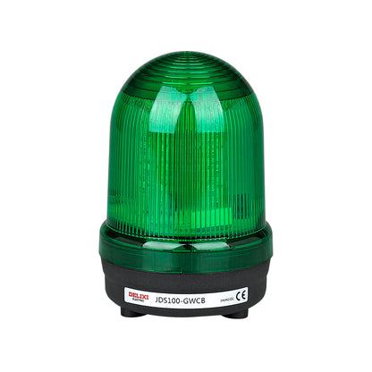 DELIXI/Delixi Electric JDS100 single color warning light 18 pieces/box