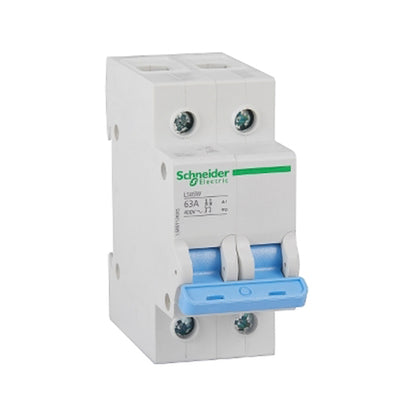 LS8 Miniature Switch
