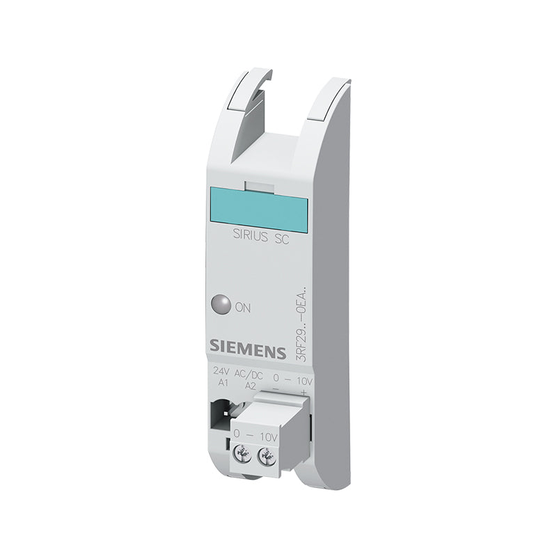 3RF Relay
