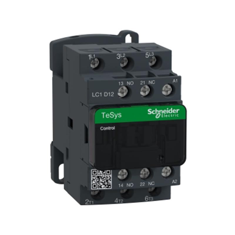 LC1D Contactor （）