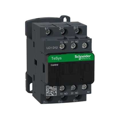 LC1D Contactor （）