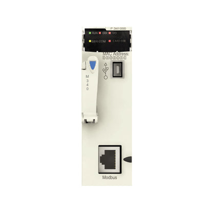 M340 CPU Module