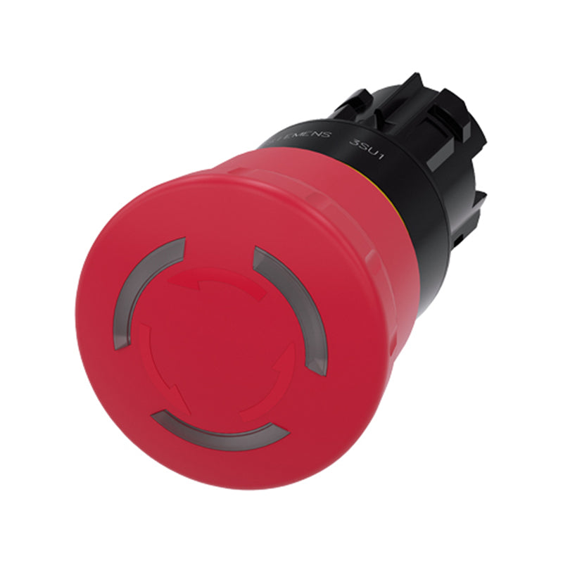 3SU Push Button