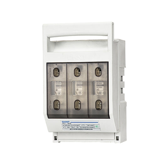CHNT/Chint Electric NHR17 fuse type isolating switch with fuse core