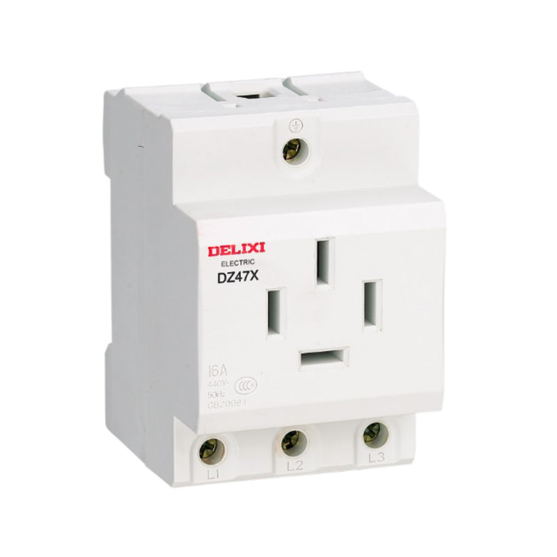 DZ47X Socket