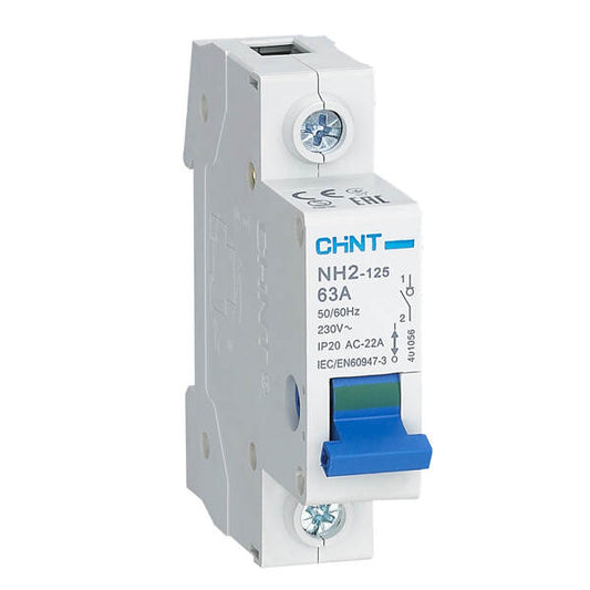 CHINT NH2 Switch Disconnector