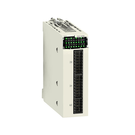 M340 Module