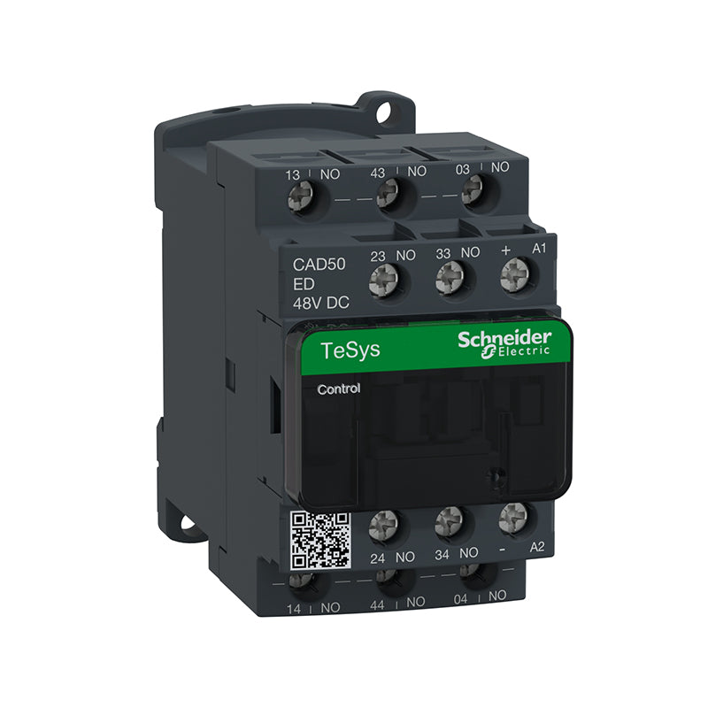 CAD Control Relay