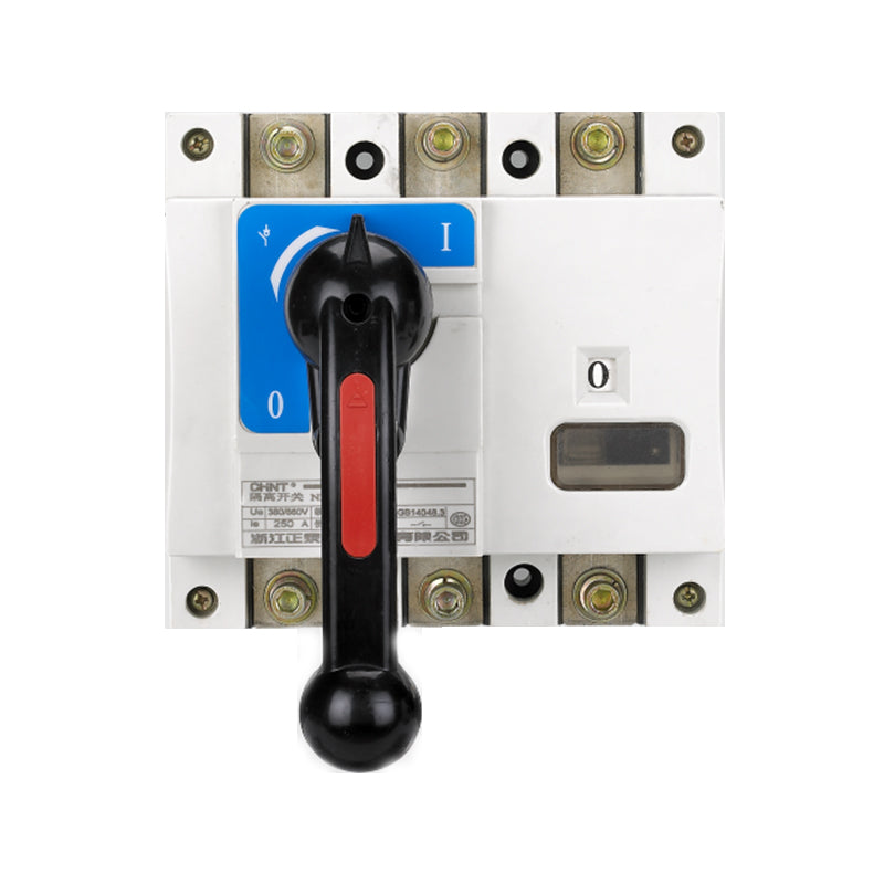 NH43 Switch