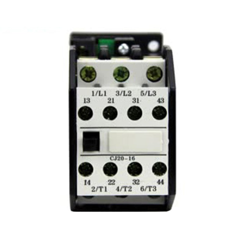 CJ20 Contactor （）