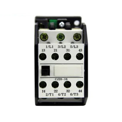 CJ20 Contactor （）