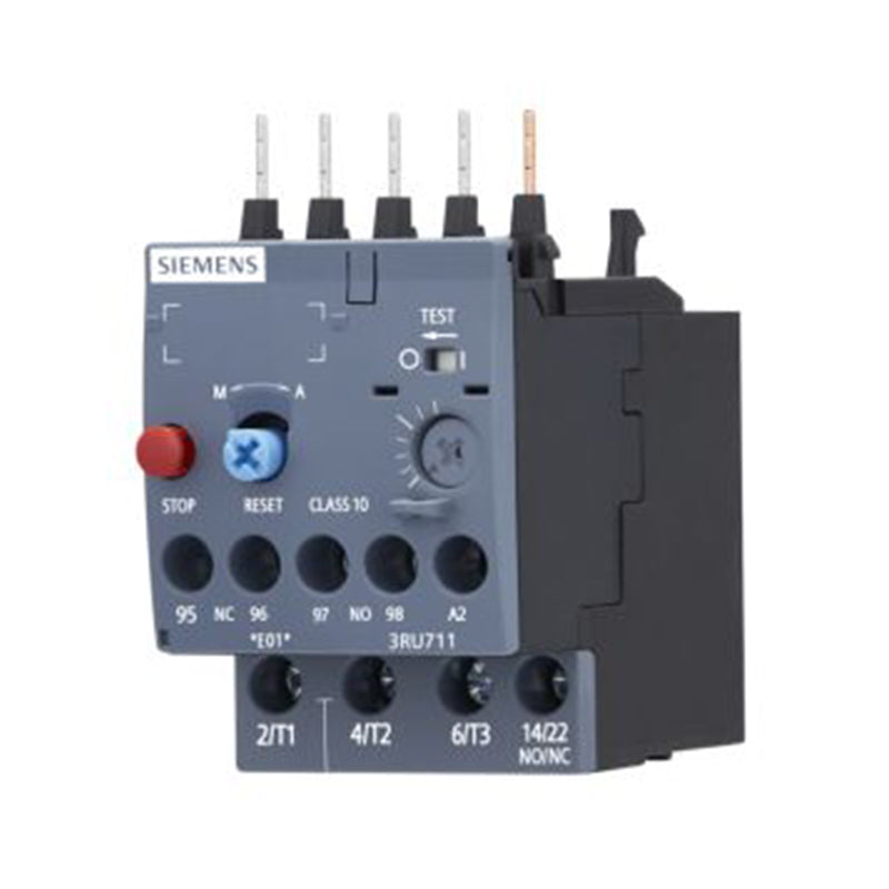 3RU7 Relay