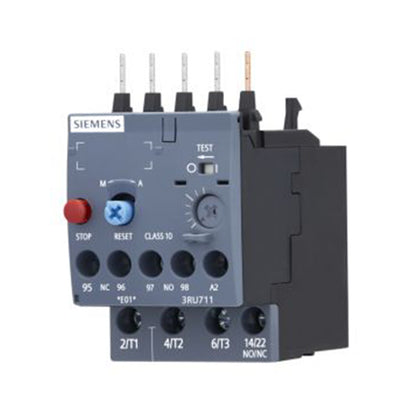 3RU7 Relay