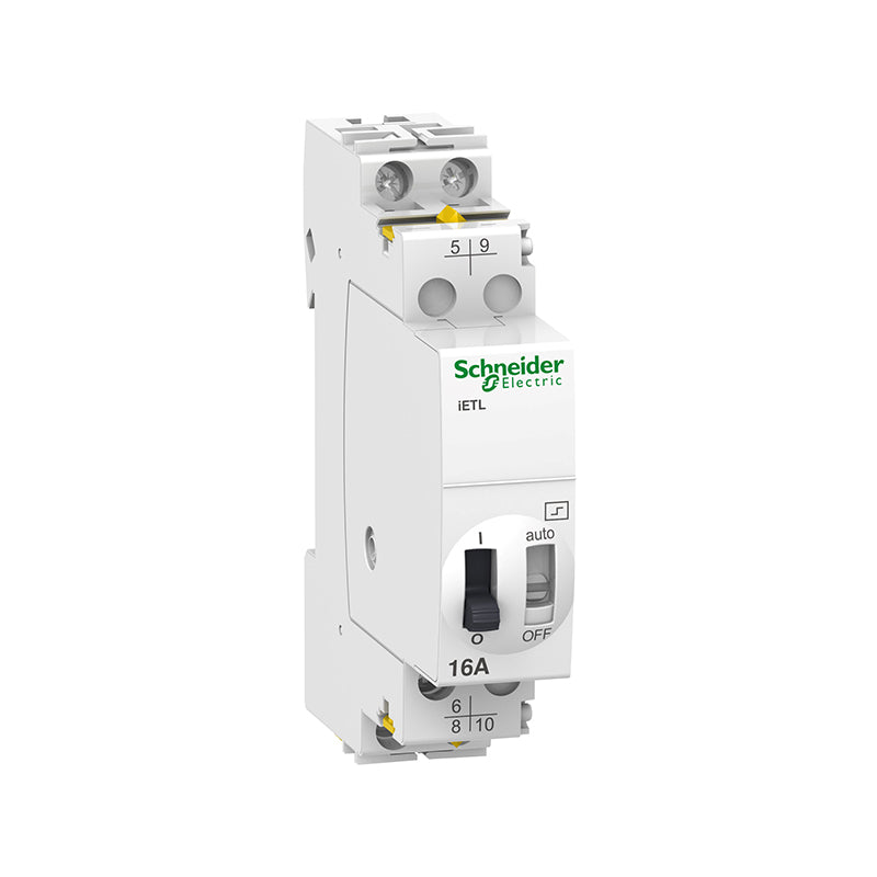iTL Switch Module