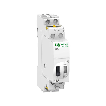 iTL Switch Module