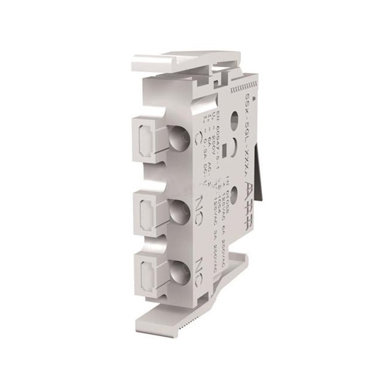 Tmax XT Under Voltage Release （）