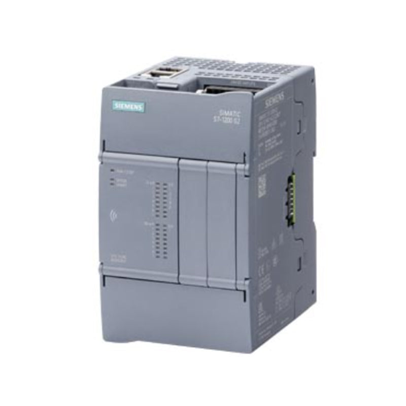 S7-1200 G2 Compact CPU
