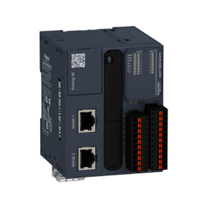 M221 Miniature PLC