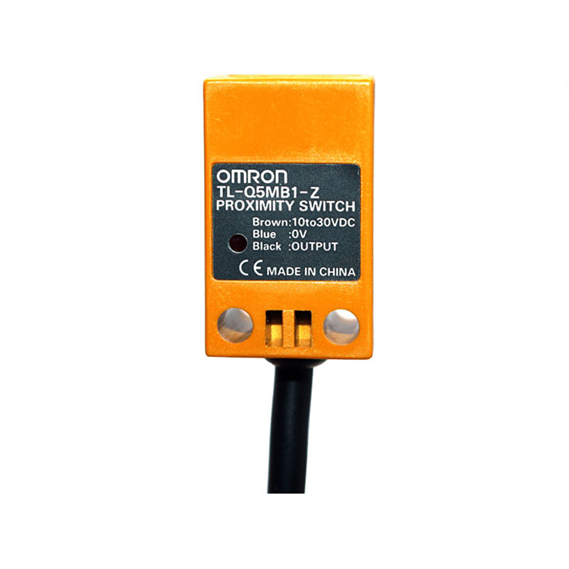TL-Q Sensor