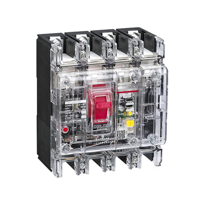 CDM3LT Residual Current Protection Circuit Breaker