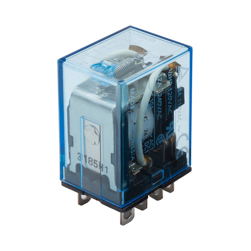 LYJ Relay ( Push Button )