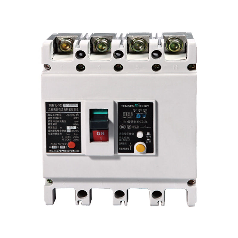 TGM1 Circuit Breaker