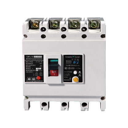 TGM1 Circuit Breaker