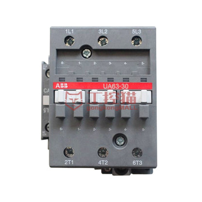 UA Contactor