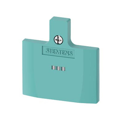 SIEMENS/Siemens 3SE switch accessories cover